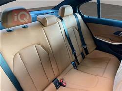 بي ام دبليو الفئة 3